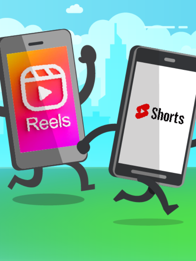 which are better for revenue generate Insta Reels vs YouTube shorts