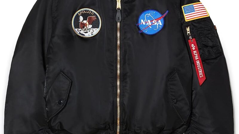 Top 10 Jackets with AI Technology
