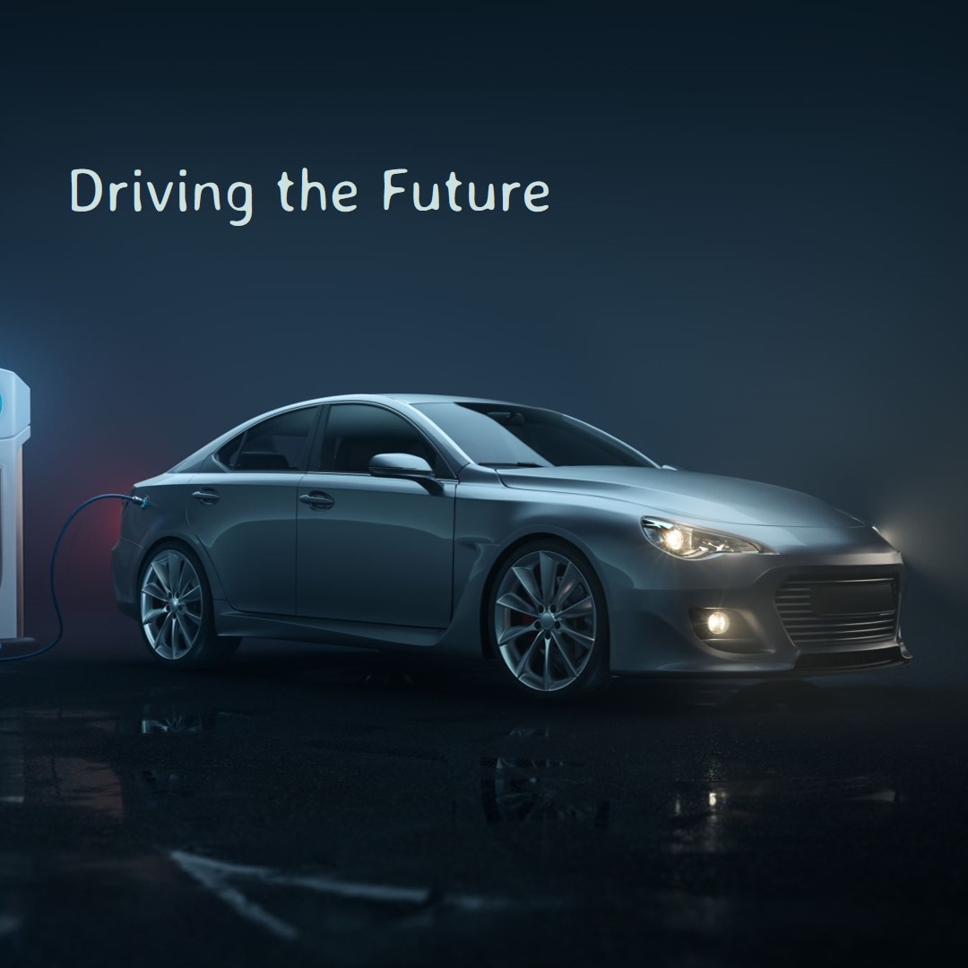 Top 5 innovations of Tesla