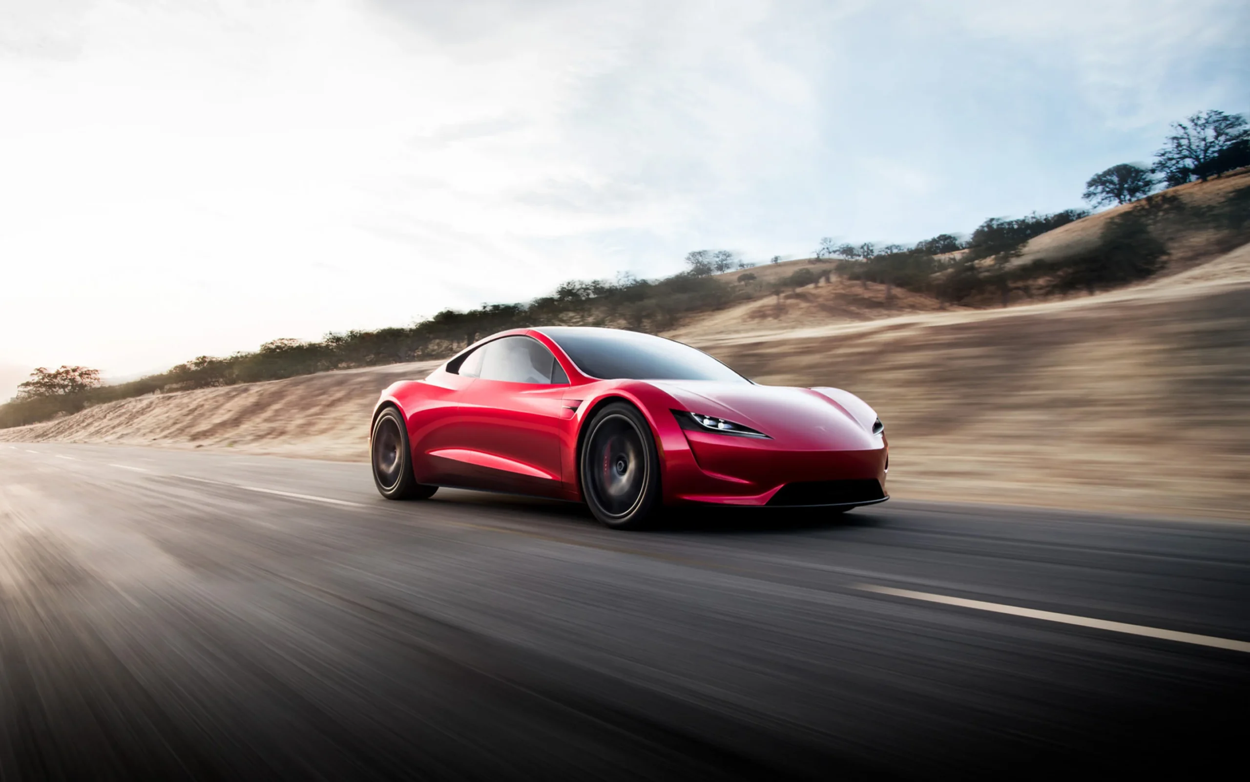 Tesla’s Top 5 Luxury Car Name