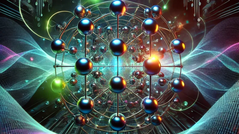 Quantum Computing